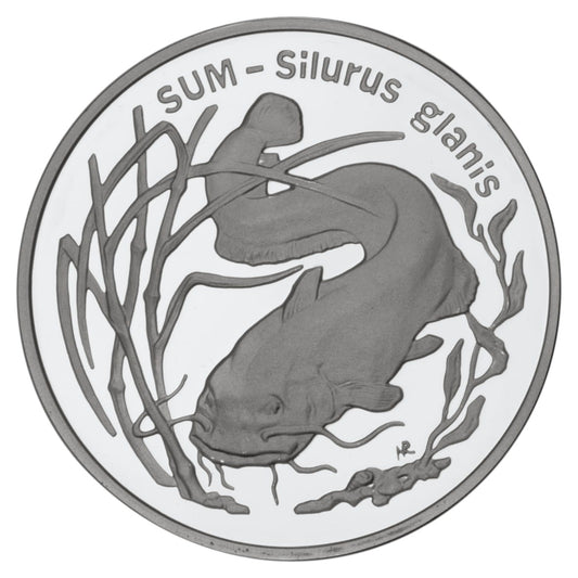 2 zł / 1995 r. -  Sum