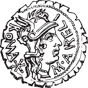 Antyczne Monety