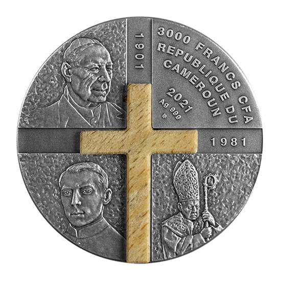 Beatyfikacja Prymasa Tysiąclecia Stefana Kardynała Wyszyńskiego